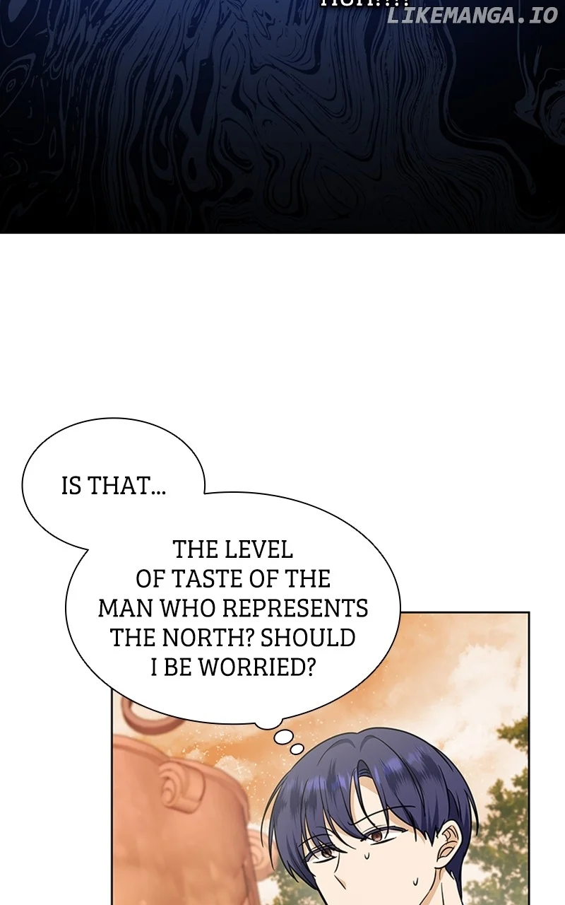 Hoping for My Death chapter 17 page 59