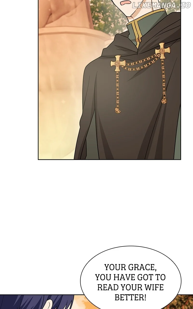 Hoping for My Death chapter 17 page 60