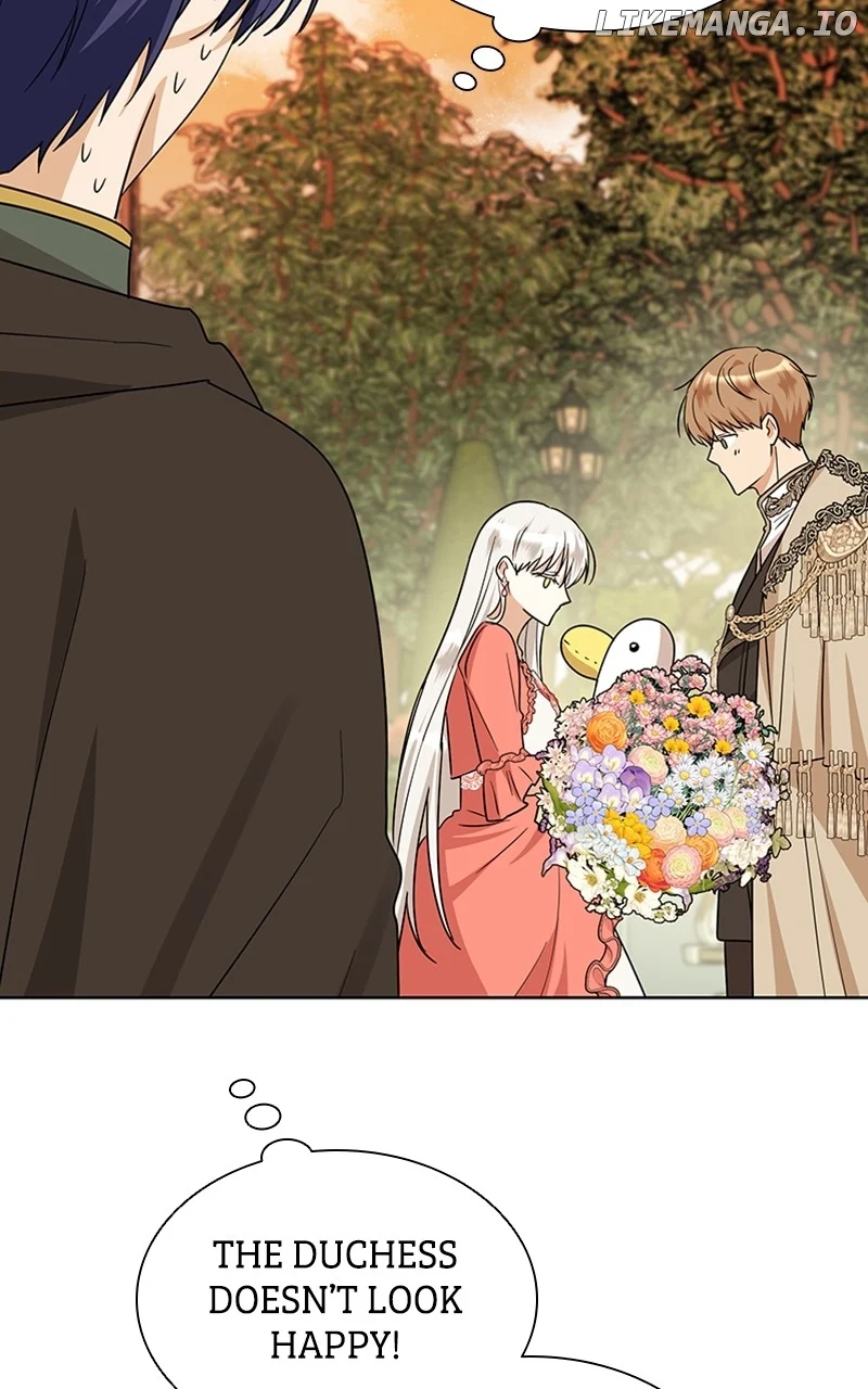Hoping for My Death chapter 17 page 61