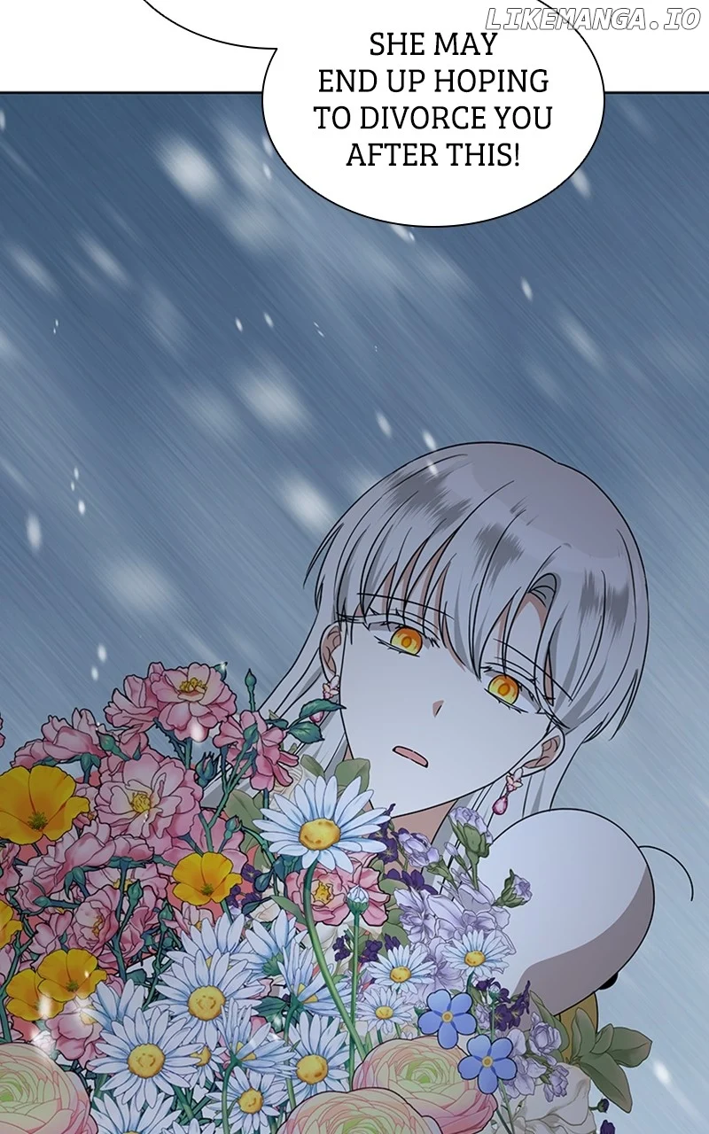 Hoping for My Death chapter 17 page 62