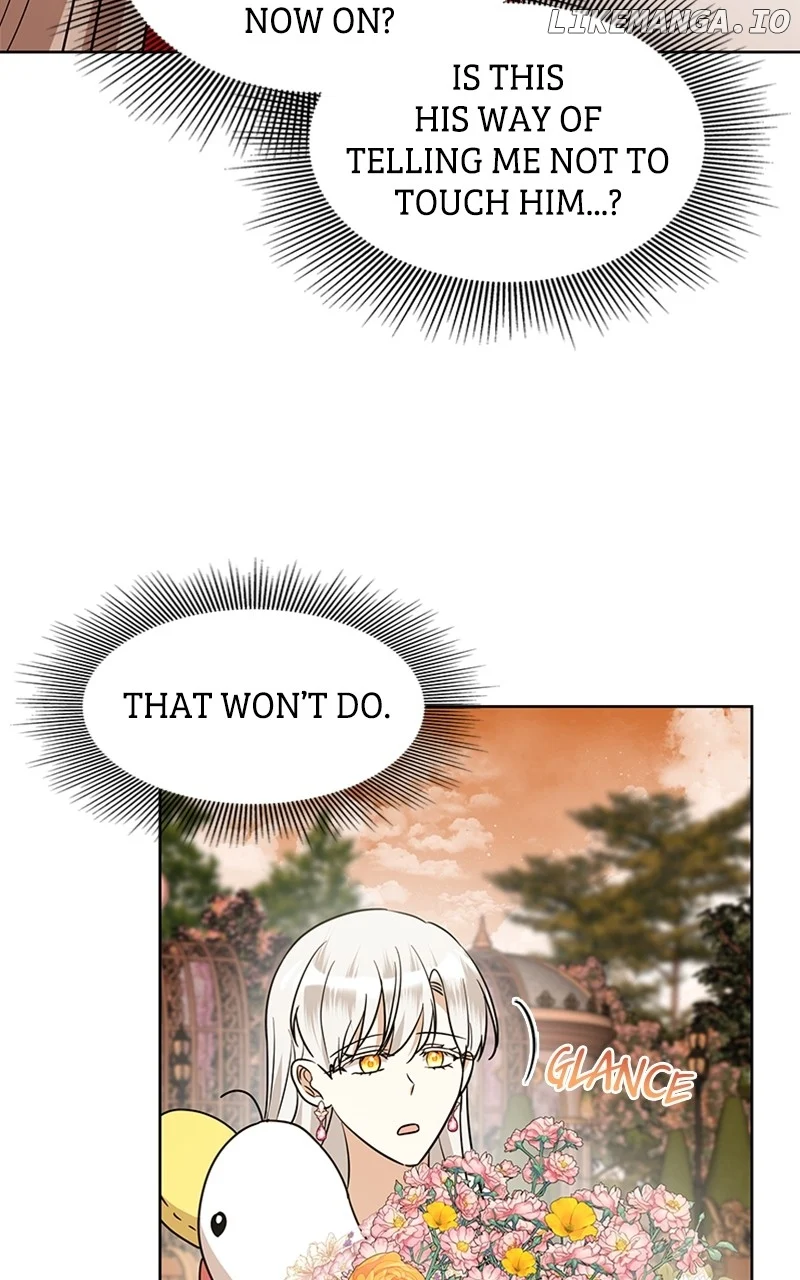 Hoping for My Death chapter 17 page 65