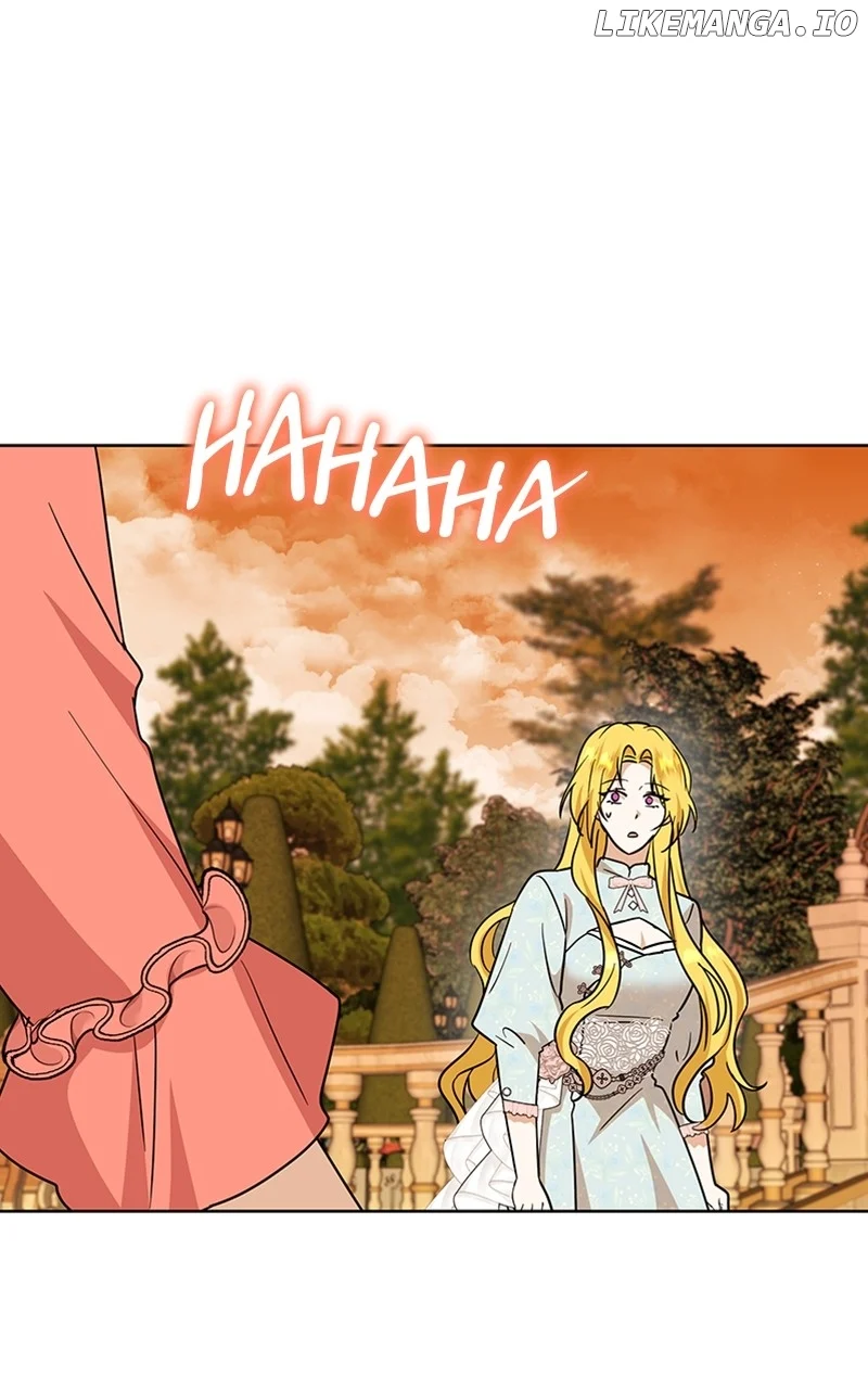 Hoping for My Death chapter 17 page 72