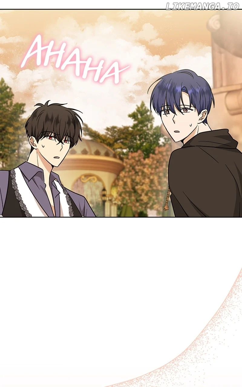 Hoping for My Death chapter 17 page 73