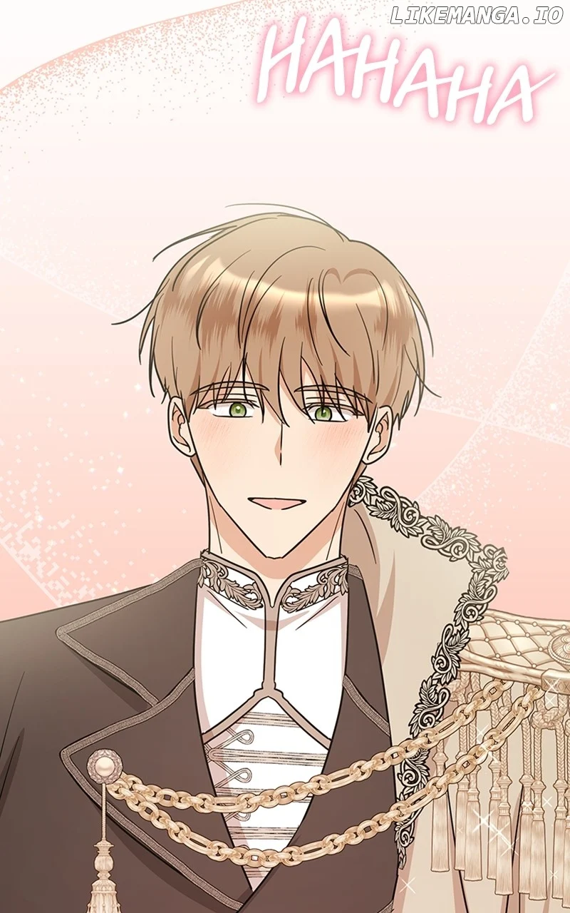 Hoping for My Death chapter 17 page 74