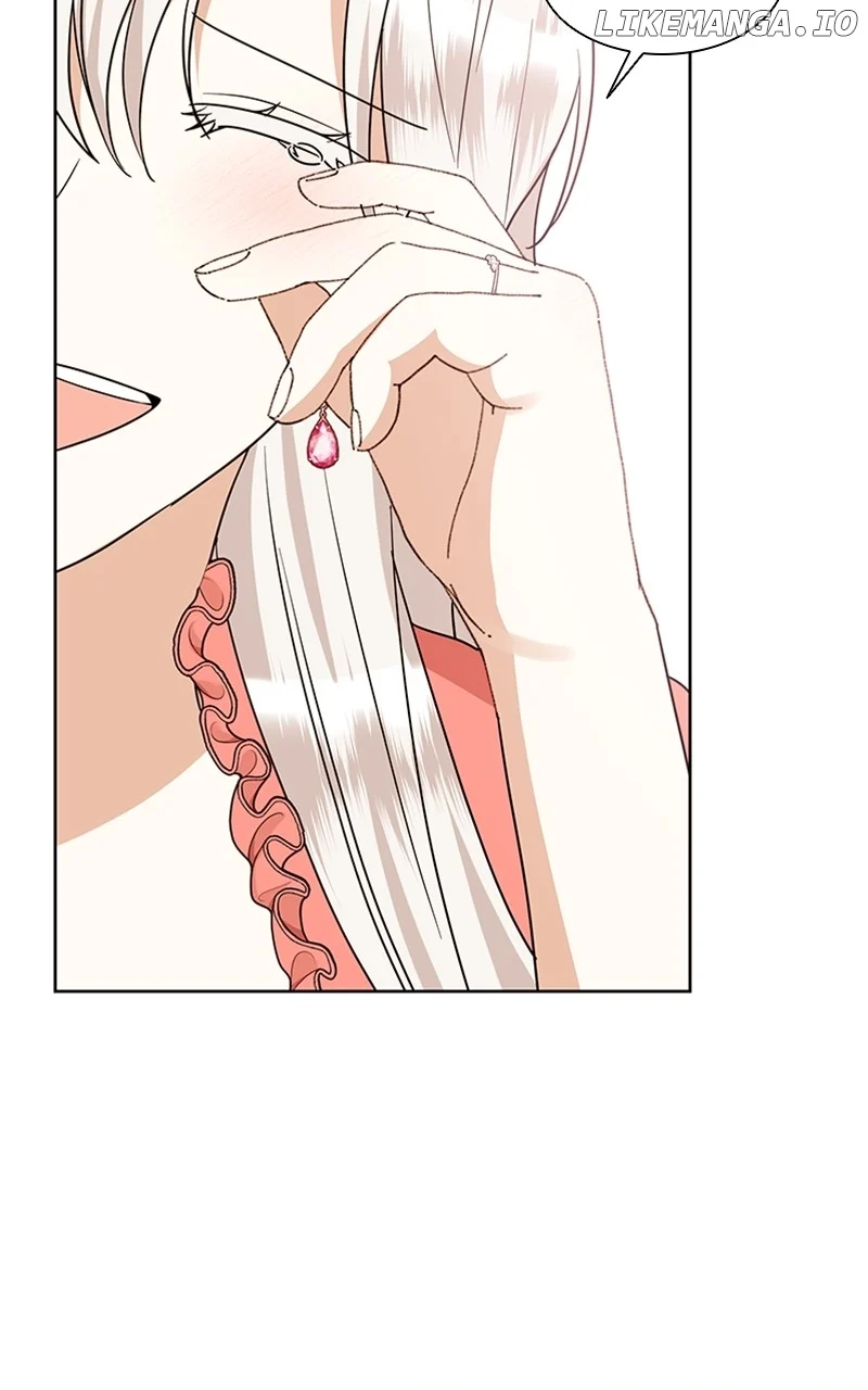 Hoping for My Death chapter 17 page 76