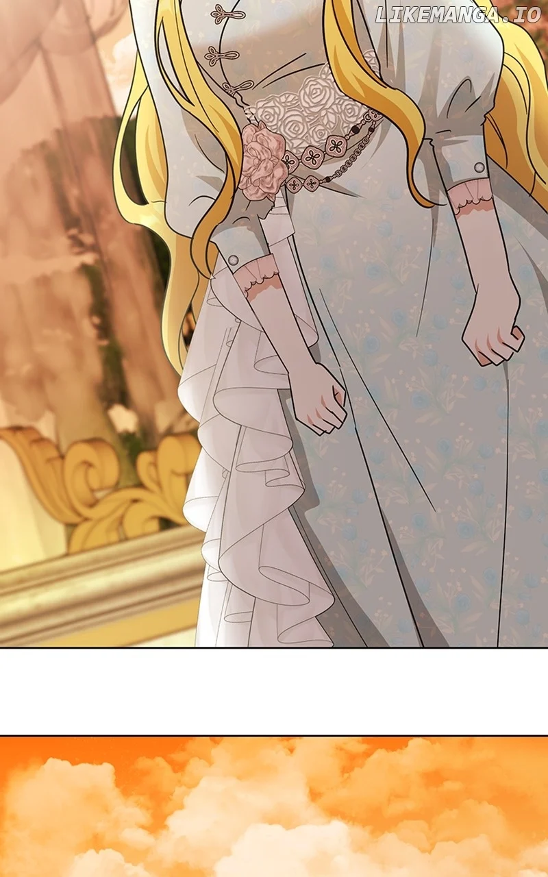 Hoping for My Death chapter 17 page 84