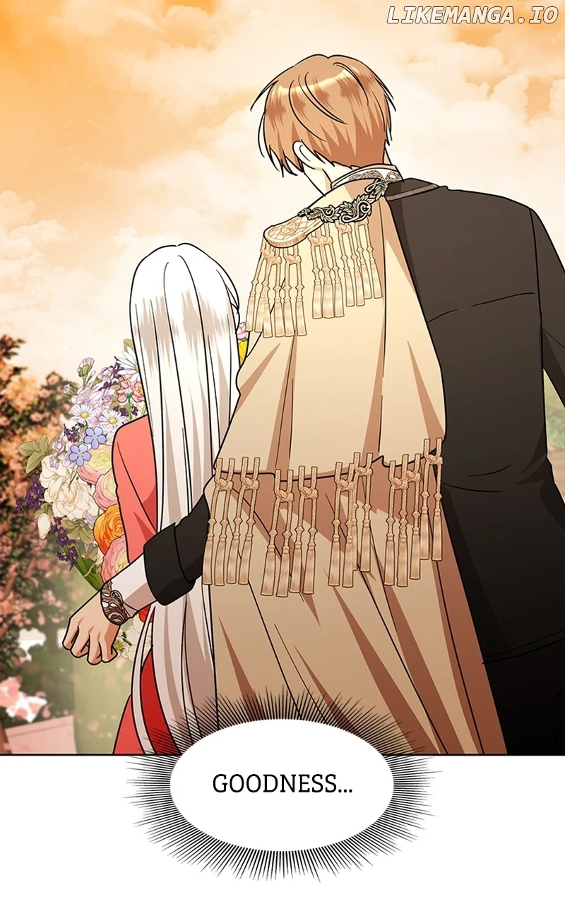 Hoping for My Death chapter 17 page 85