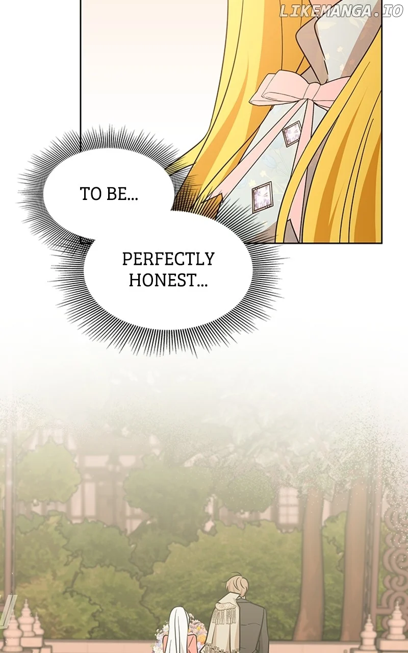 Hoping for My Death chapter 17 page 87