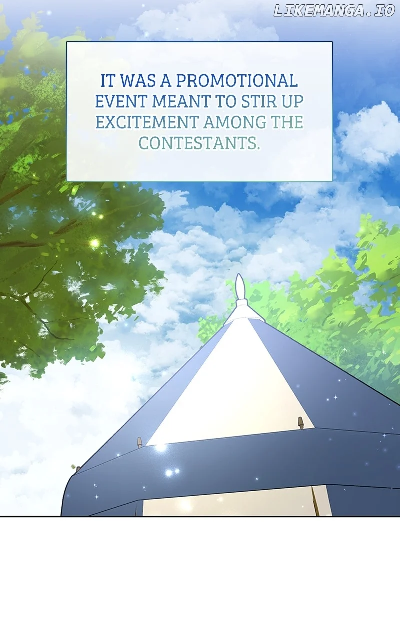 Hoping for My Death chapter 18 page 4