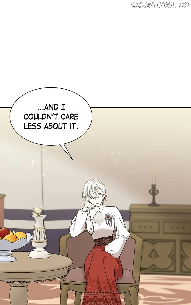 Hoping for My Death chapter 18 page 5