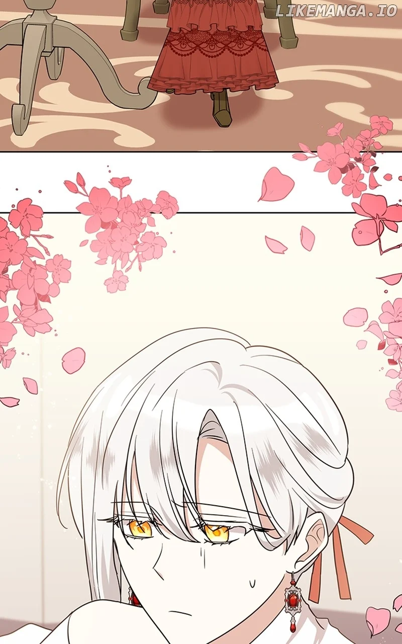 Hoping for My Death chapter 18 page 6