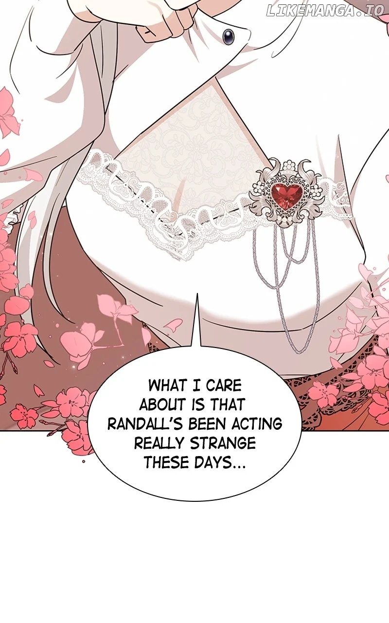 Hoping for My Death chapter 18 page 7