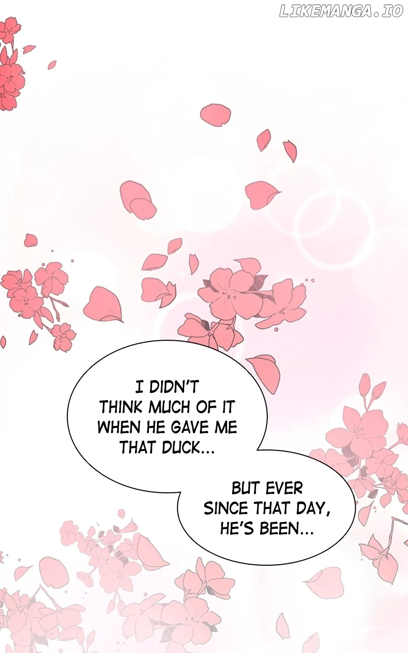 Hoping for My Death chapter 18 page 8