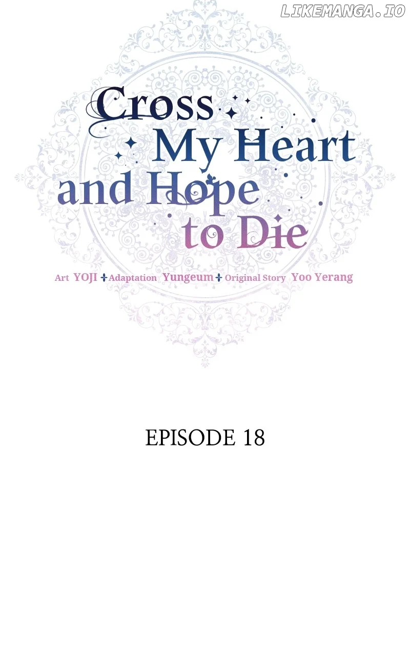 Hoping for My Death chapter 18 page 10