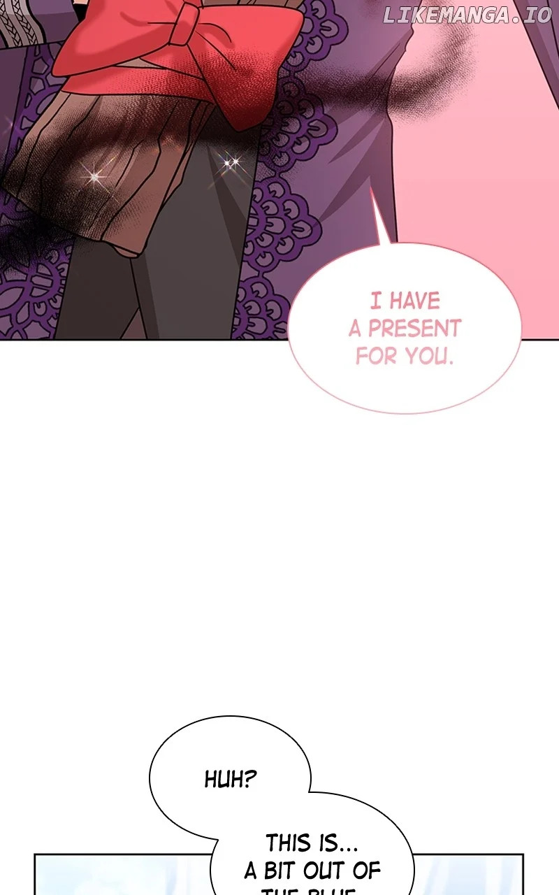 Hoping for My Death chapter 18 page 13