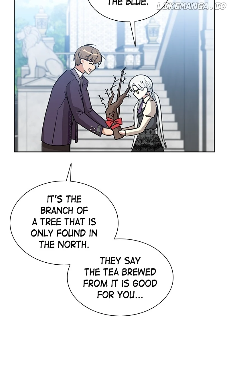 Hoping for My Death chapter 18 page 14