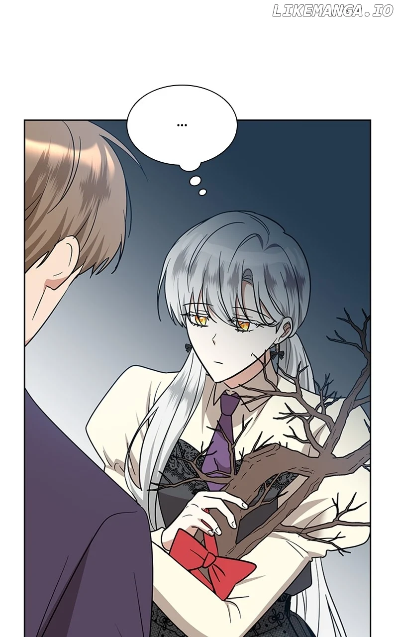 Hoping for My Death chapter 18 page 15