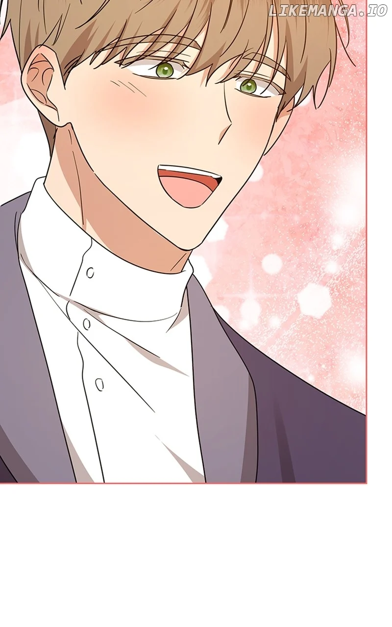 Hoping for My Death chapter 18 page 17