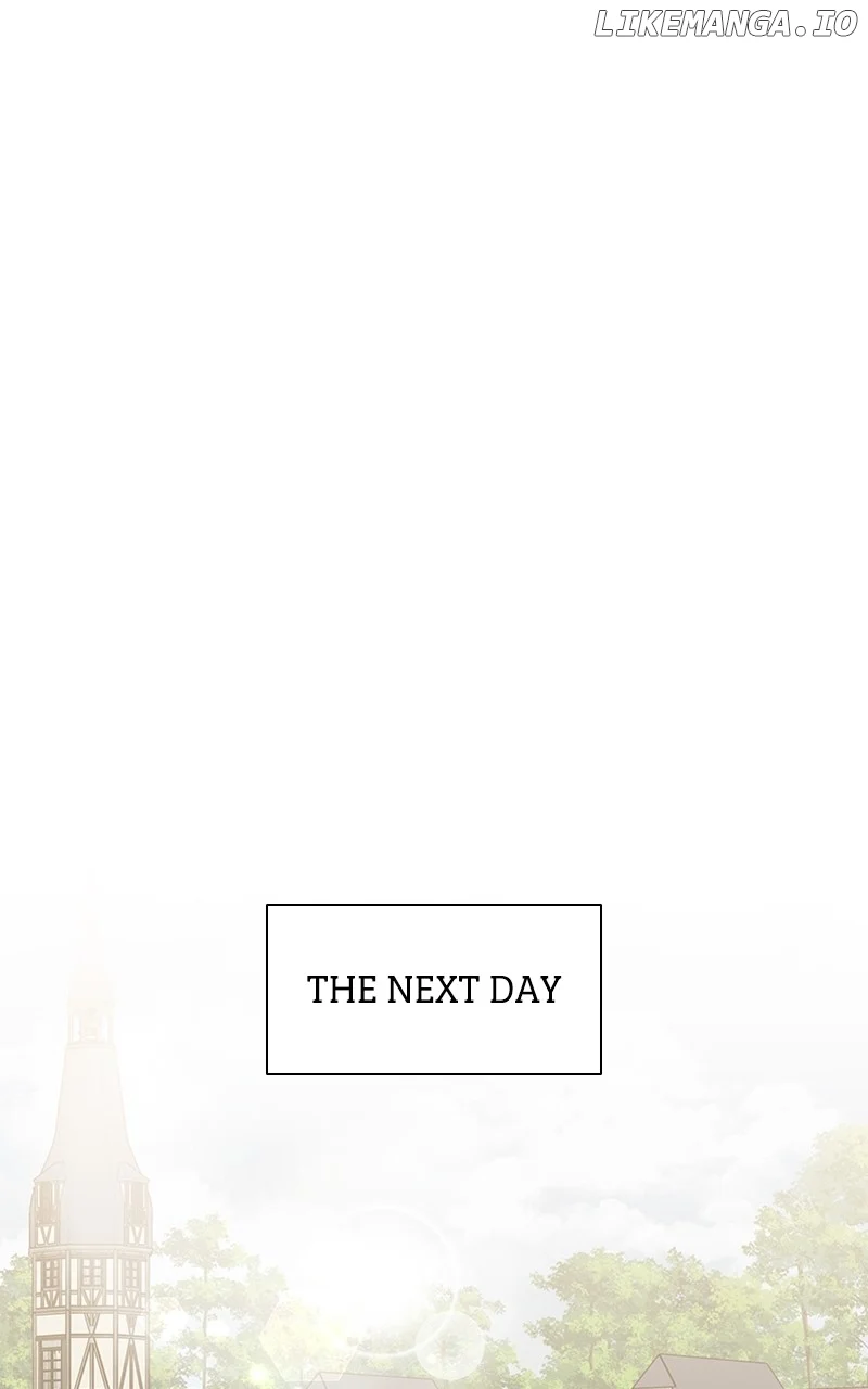 Hoping for My Death chapter 18 page 18
