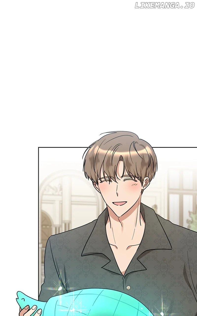 Hoping for My Death chapter 18 page 20