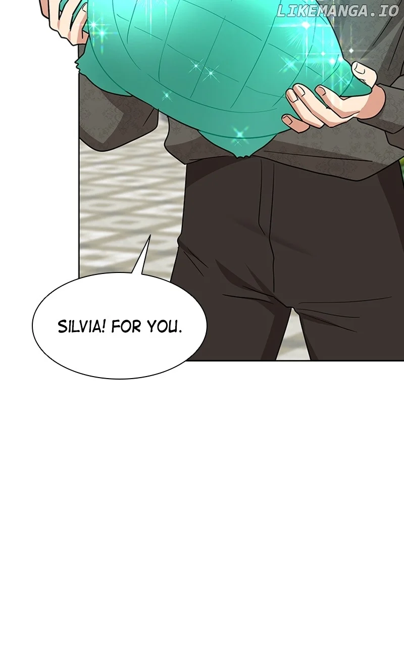 Hoping for My Death chapter 18 page 21