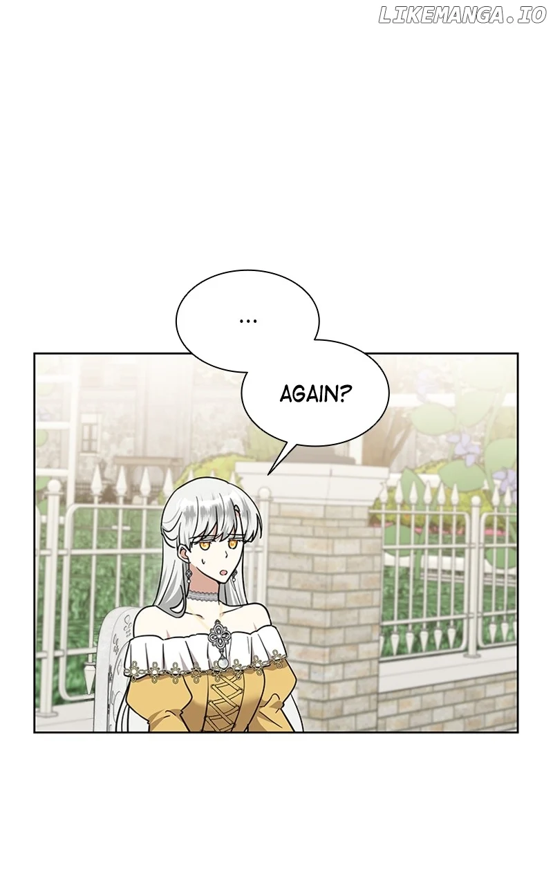 Hoping for My Death chapter 18 page 22