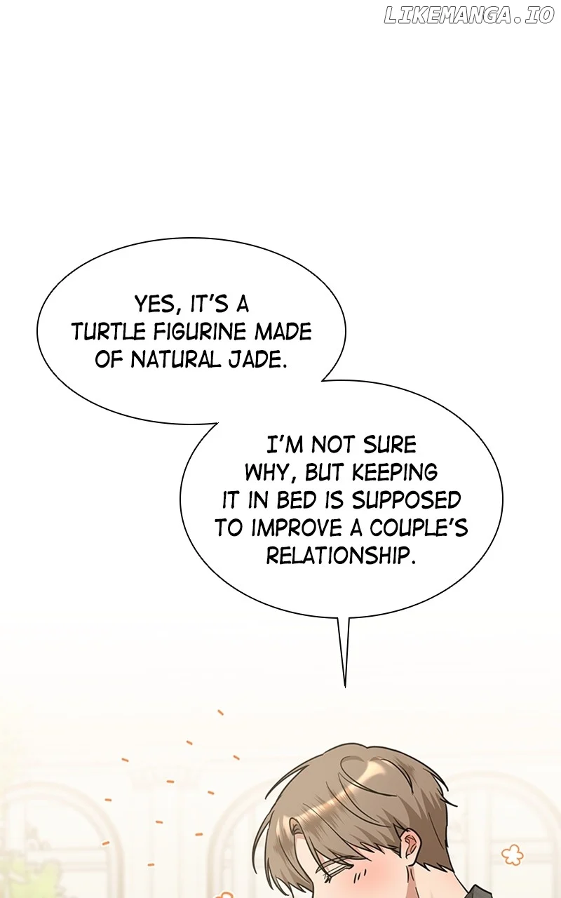 Hoping for My Death chapter 18 page 23