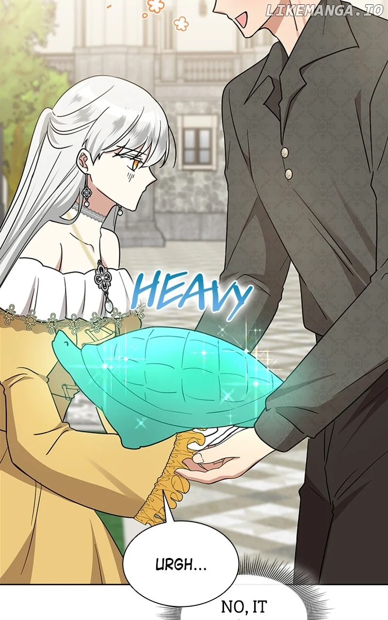 Hoping for My Death chapter 18 page 24