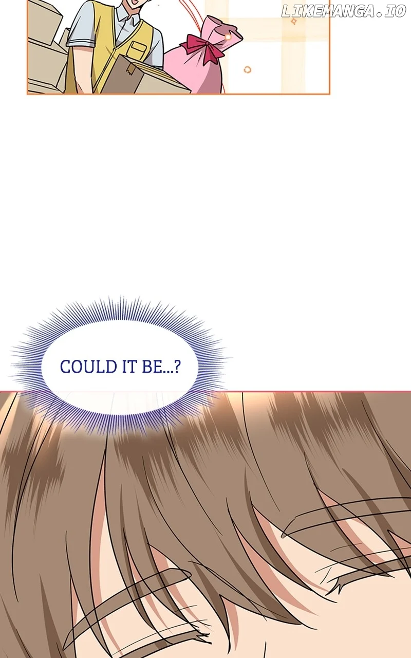 Hoping for My Death chapter 18 page 28
