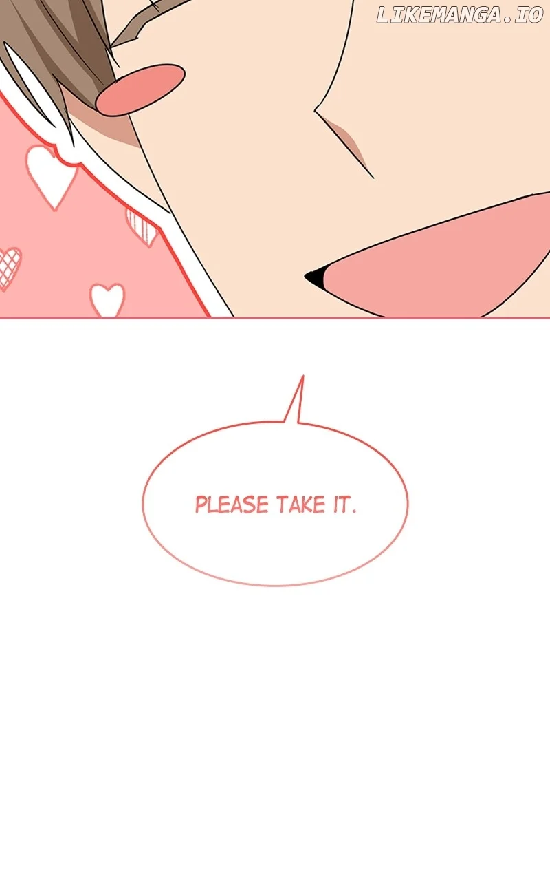 Hoping for My Death chapter 18 page 29