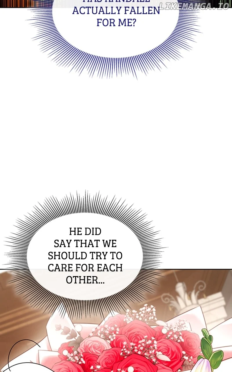 Hoping for My Death chapter 18 page 32