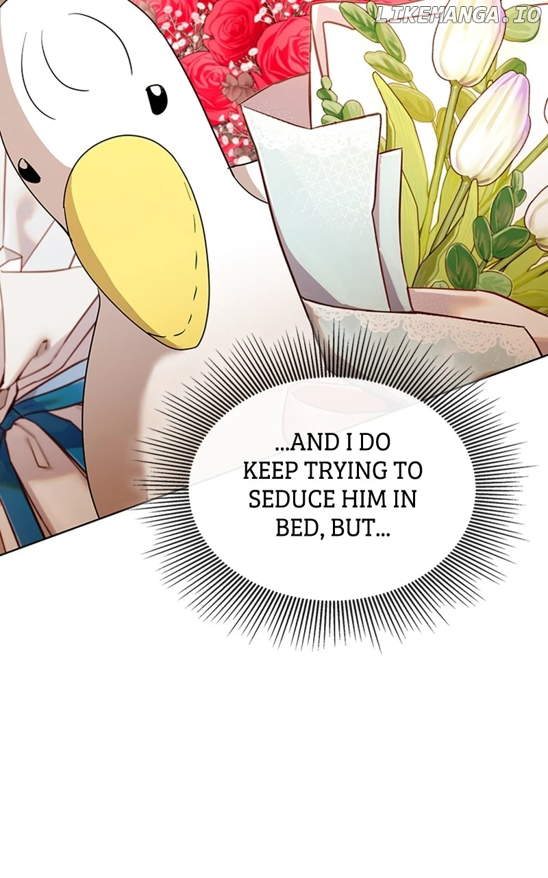 Hoping for My Death chapter 18 page 33