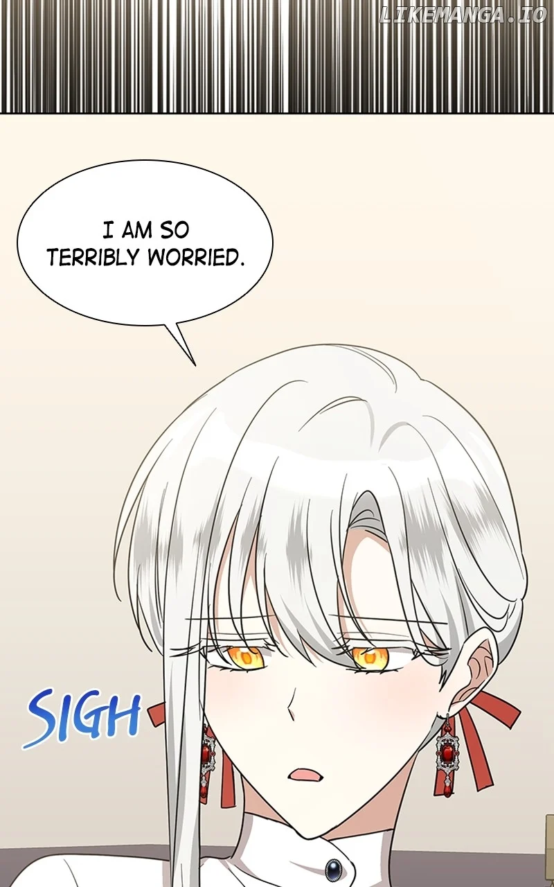 Hoping for My Death chapter 18 page 38