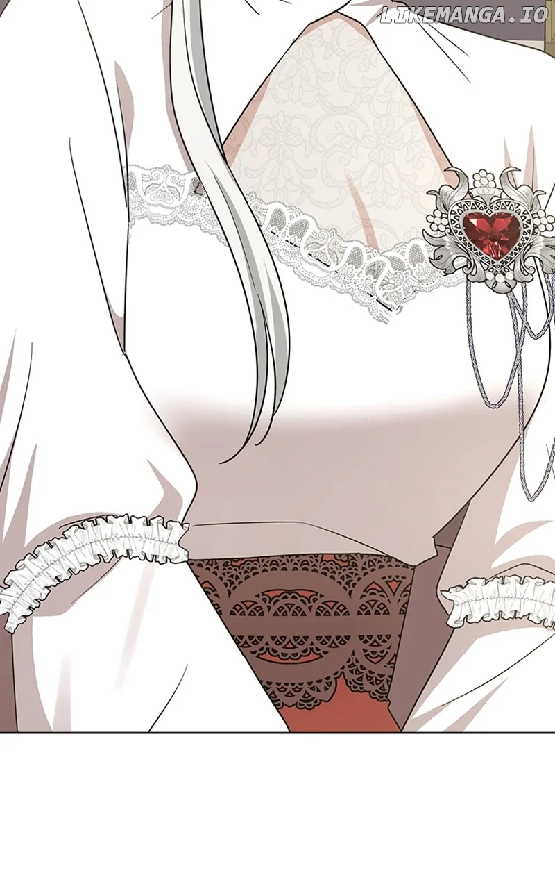 Hoping for My Death chapter 18 page 39