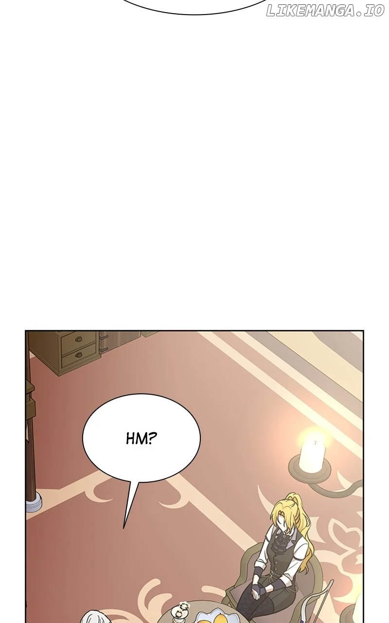 Hoping for My Death chapter 18 page 42