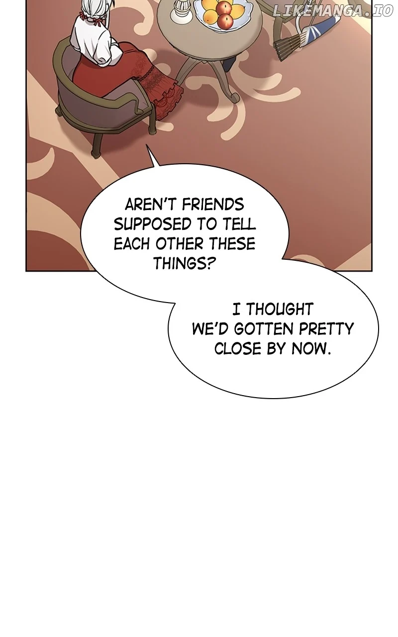 Hoping for My Death chapter 18 page 43