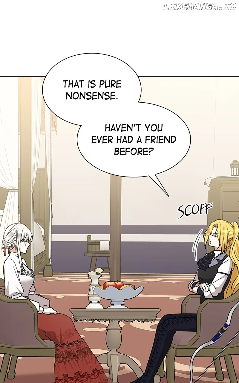 Hoping for My Death chapter 18 page 44
