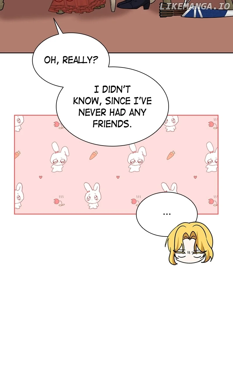 Hoping for My Death chapter 18 page 45