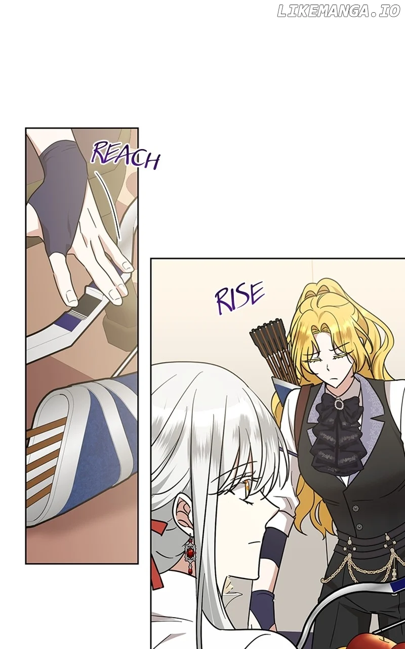 Hoping for My Death chapter 18 page 46