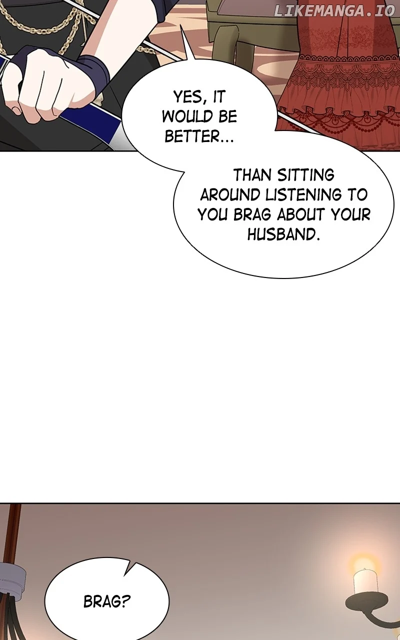Hoping for My Death chapter 18 page 49