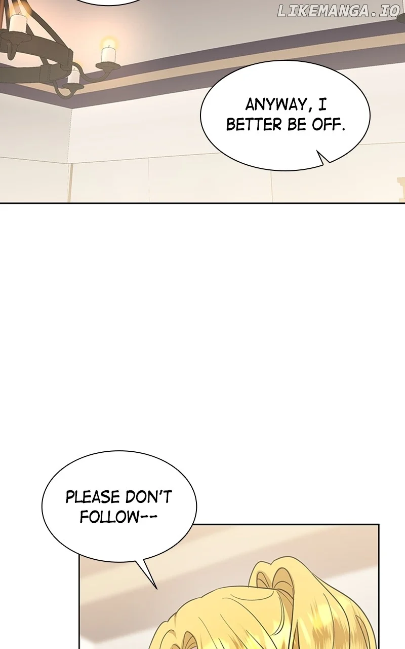 Hoping for My Death chapter 18 page 50
