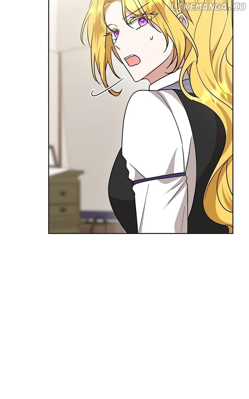 Hoping for My Death chapter 18 page 51