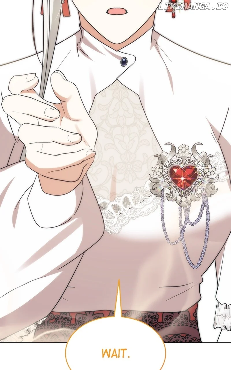 Hoping for My Death chapter 18 page 55