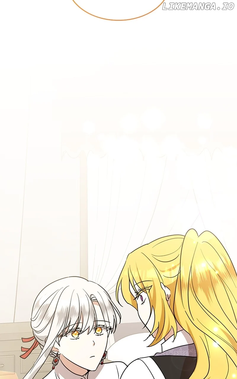 Hoping for My Death chapter 18 page 56