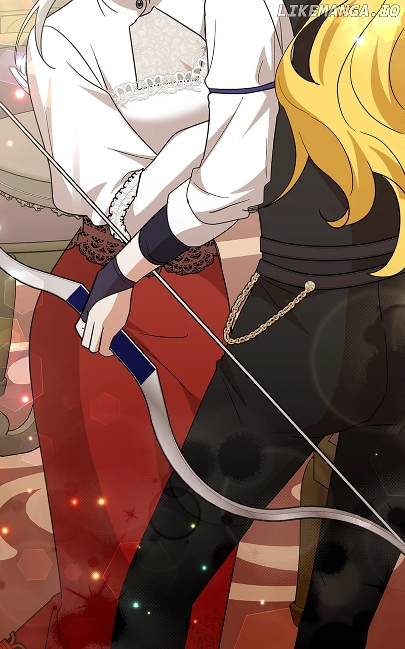 Hoping for My Death chapter 18 page 57