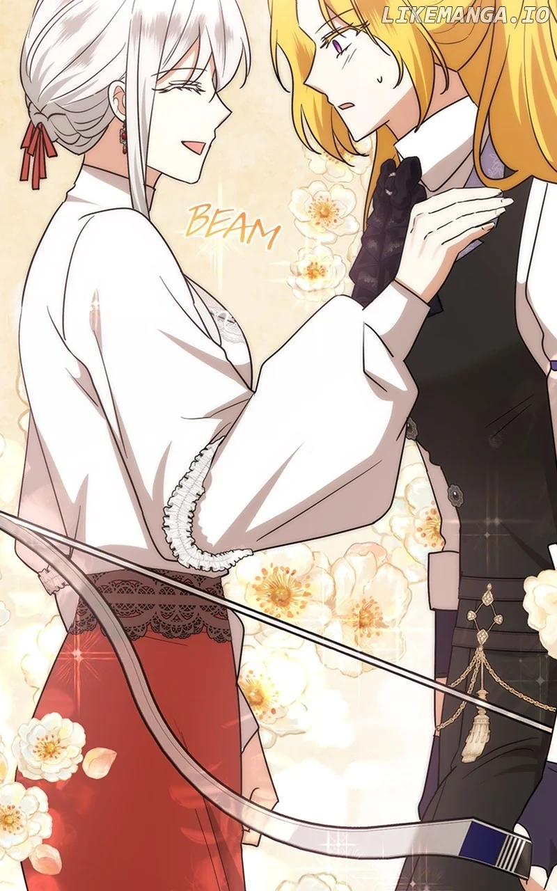 Hoping for My Death chapter 18 page 62