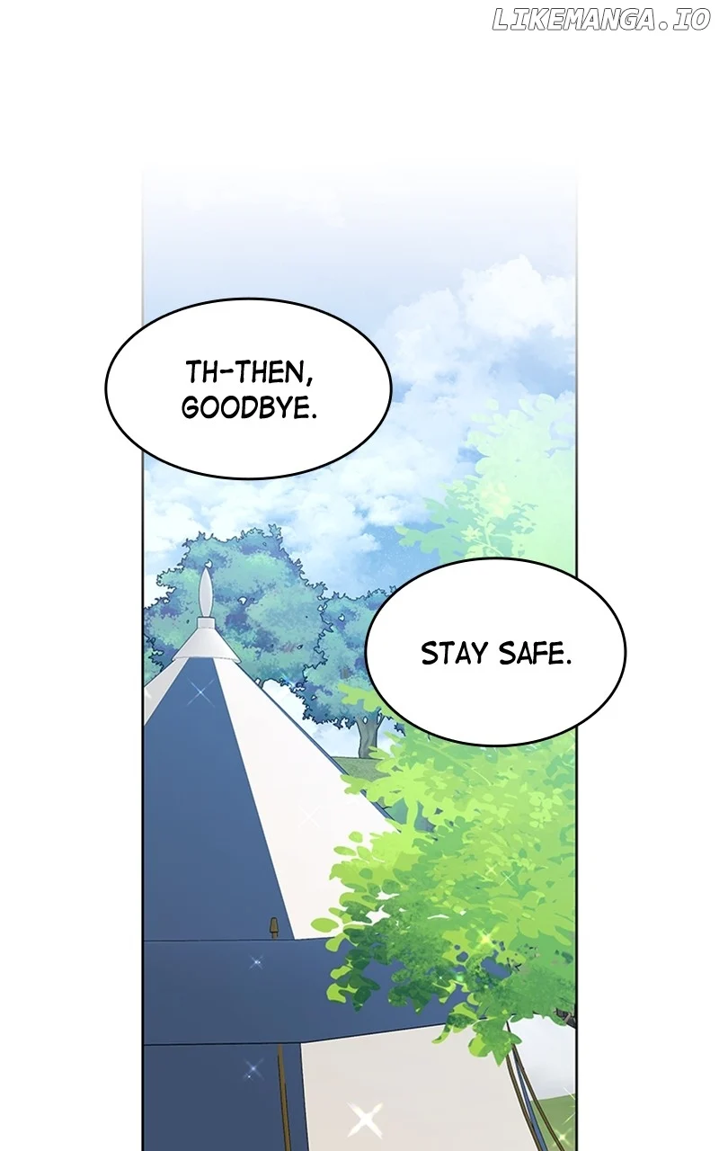 Hoping for My Death chapter 18 page 64