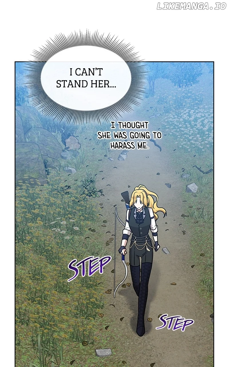 Hoping for My Death chapter 18 page 68