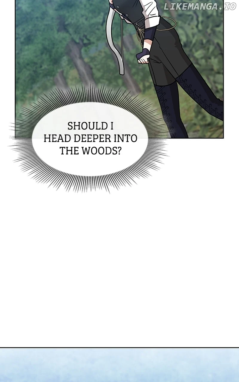 Hoping for My Death chapter 18 page 72
