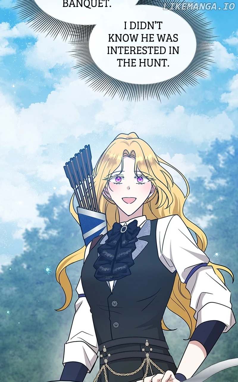 Hoping for My Death chapter 18 page 78